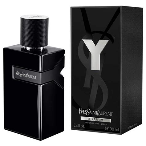 ysl le parfum review